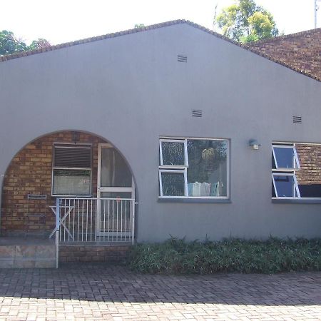 Kruger'S Guest House 화이트 리버 외부 사진