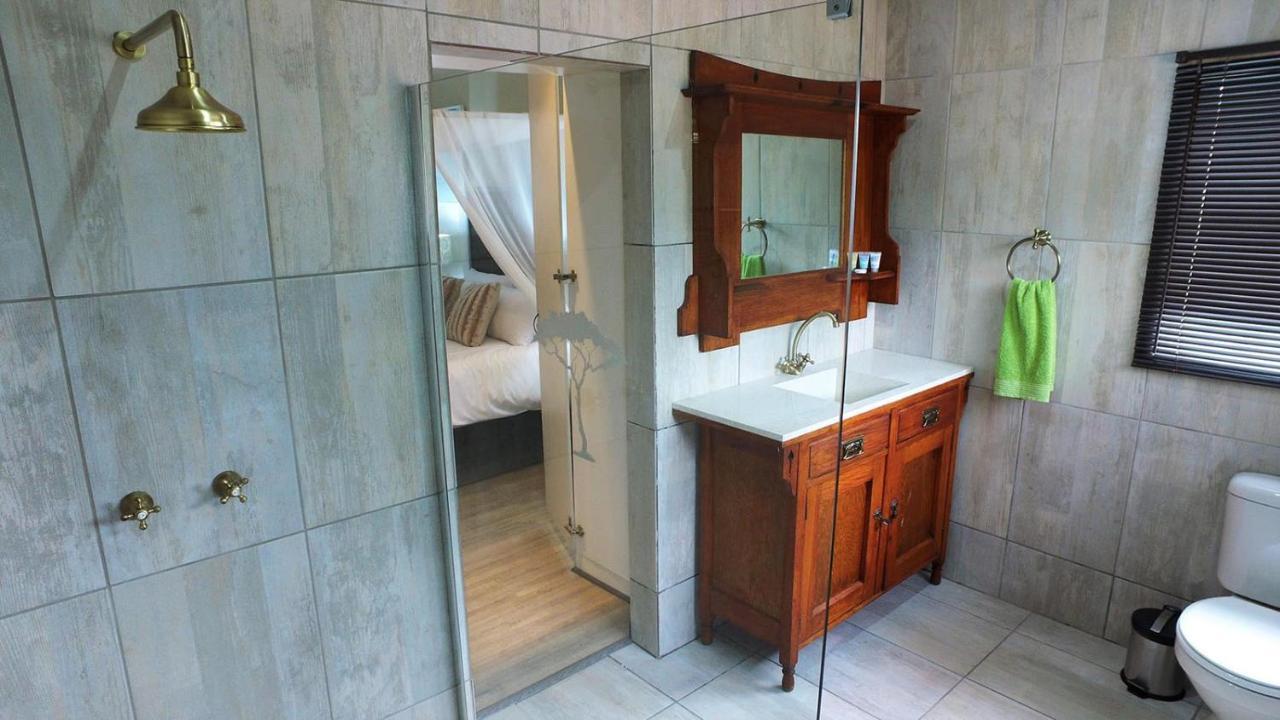 Kruger'S Guest House 화이트 리버 외부 사진