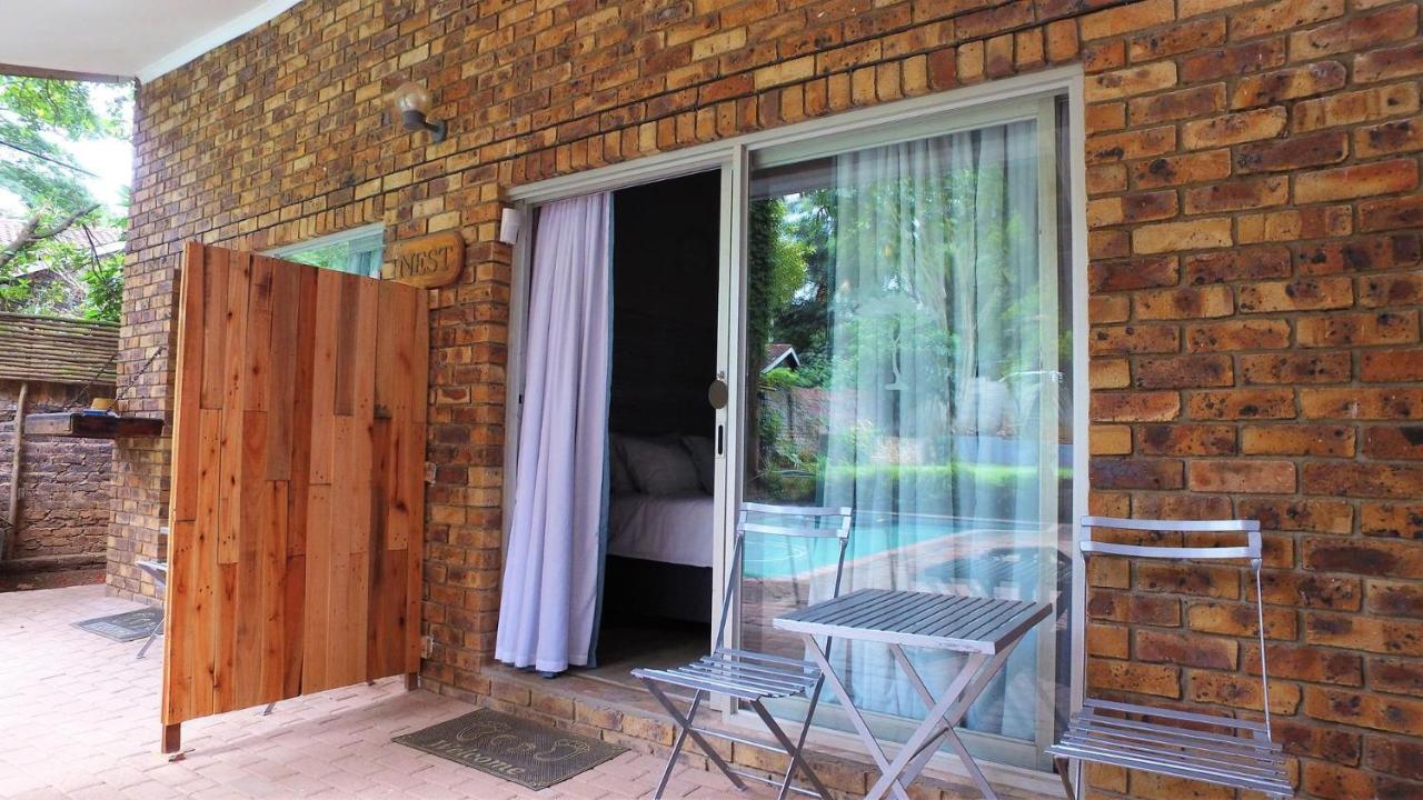 Kruger'S Guest House 화이트 리버 외부 사진