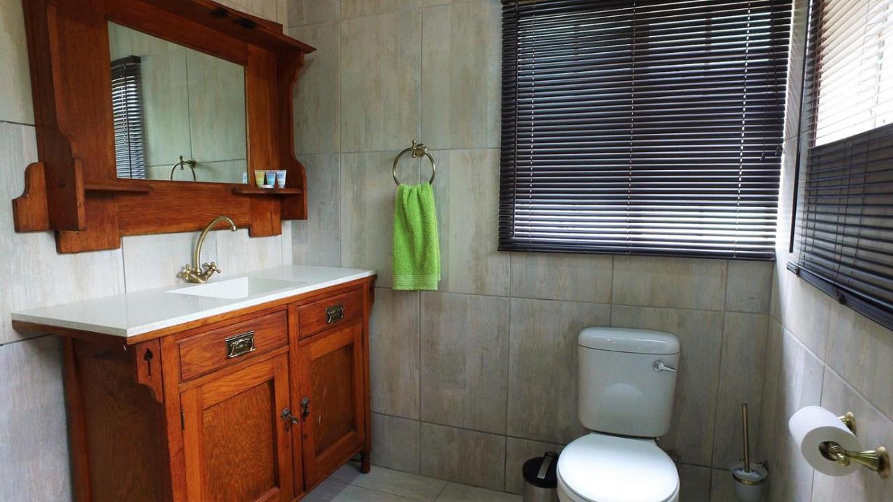Kruger'S Guest House 화이트 리버 외부 사진