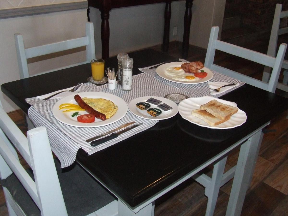 Kruger'S Guest House 화이트 리버 외부 사진