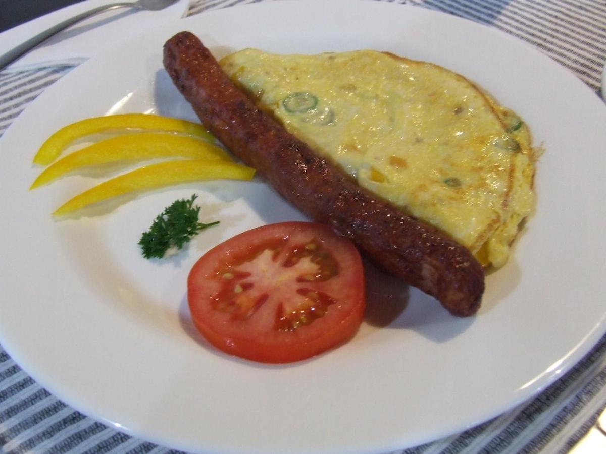 Kruger'S Guest House 화이트 리버 외부 사진