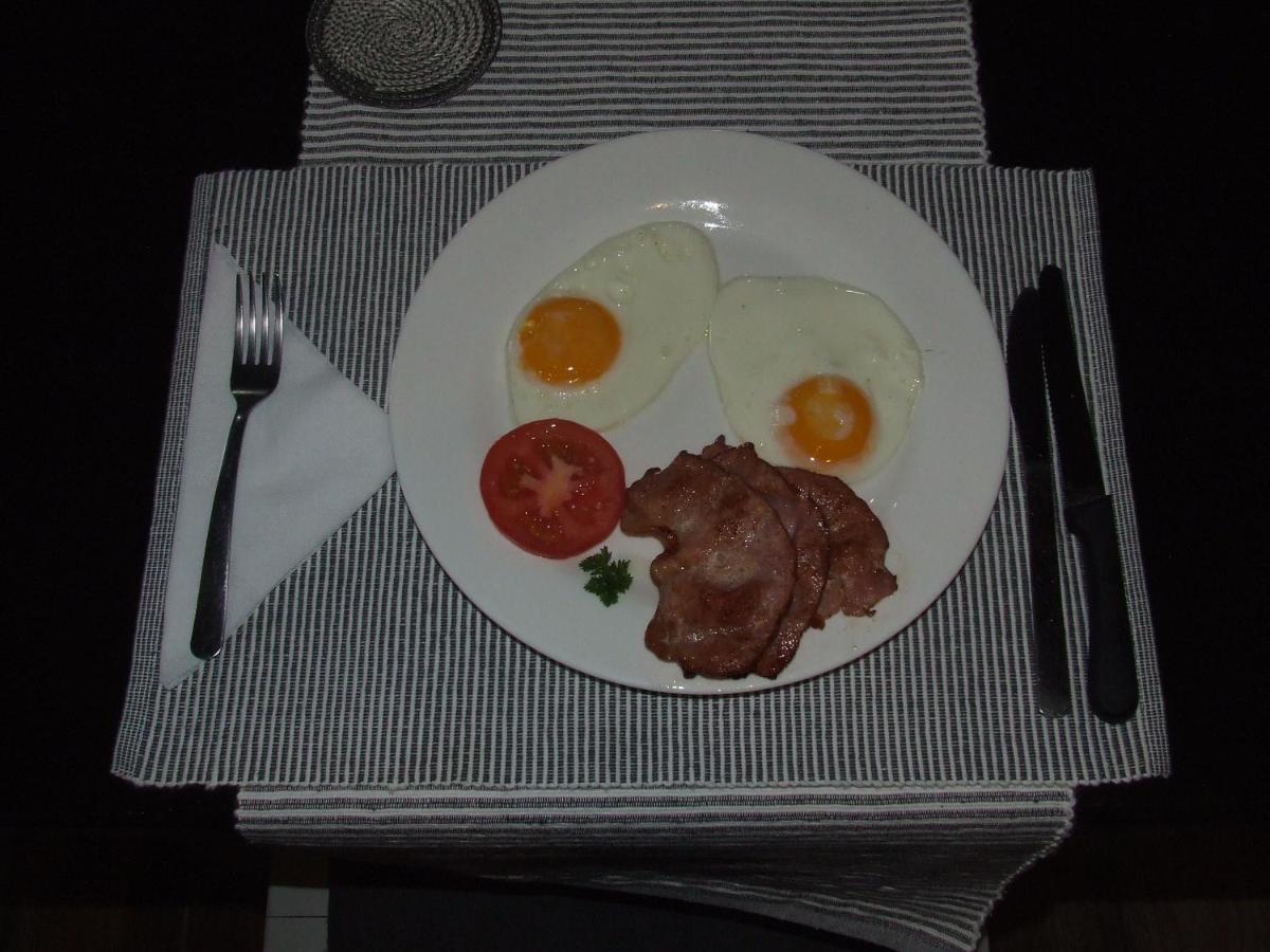 Kruger'S Guest House 화이트 리버 외부 사진