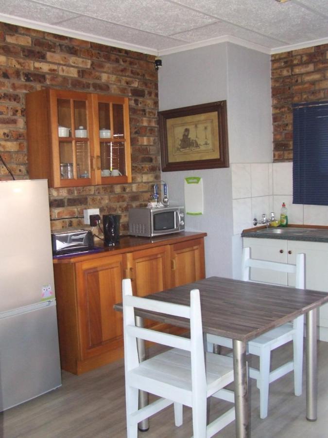 Kruger'S Guest House 화이트 리버 외부 사진