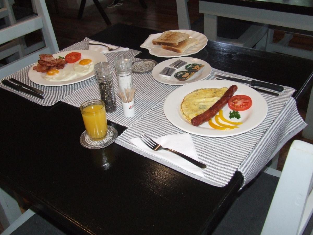 Kruger'S Guest House 화이트 리버 외부 사진
