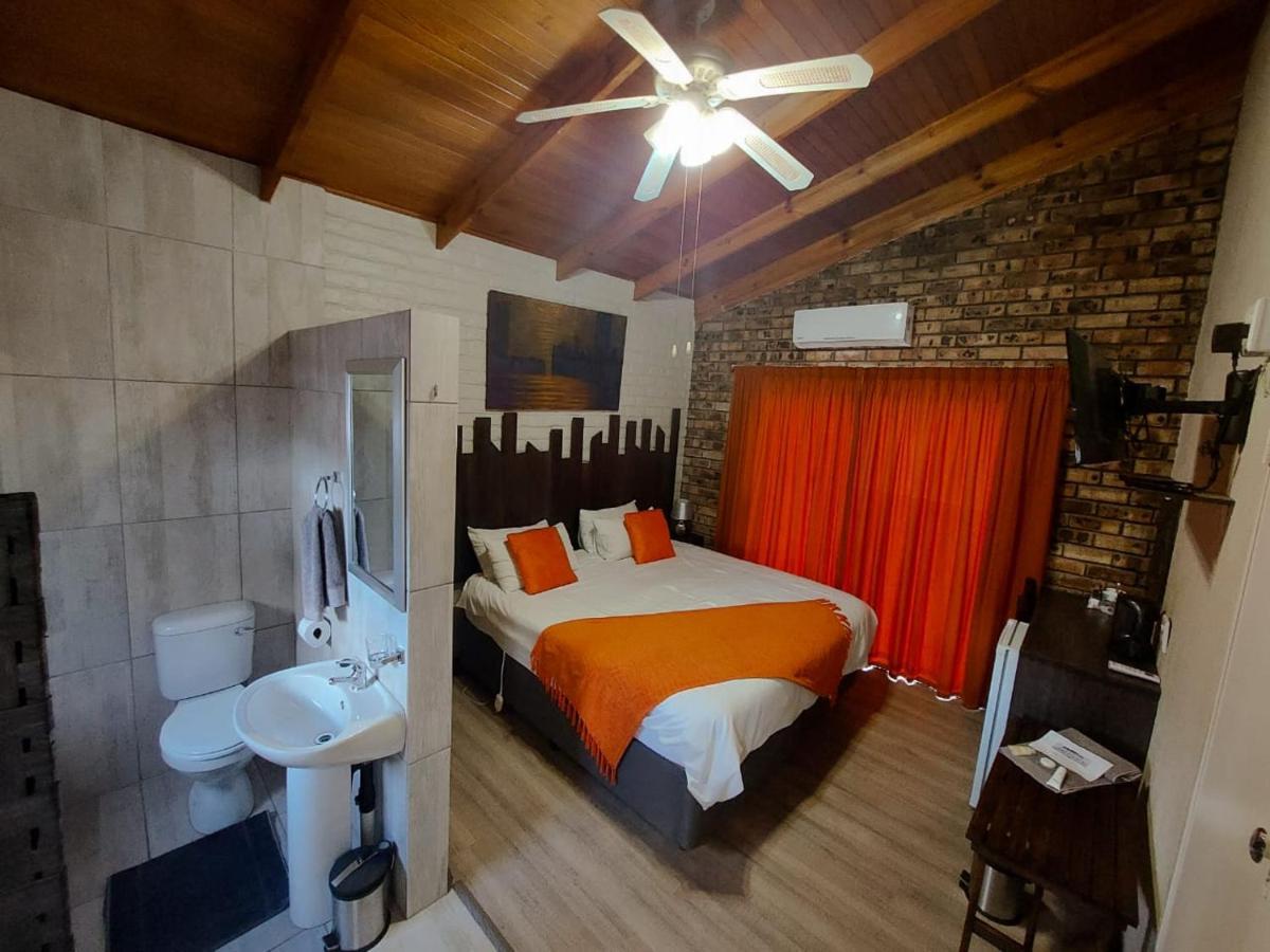 Kruger'S Guest House 화이트 리버 외부 사진