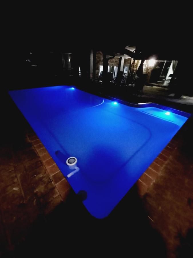 Kruger'S Guest House 화이트 리버 외부 사진