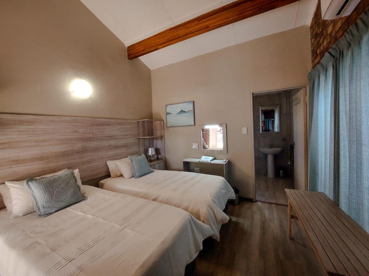 Kruger'S Guest House 화이트 리버 외부 사진