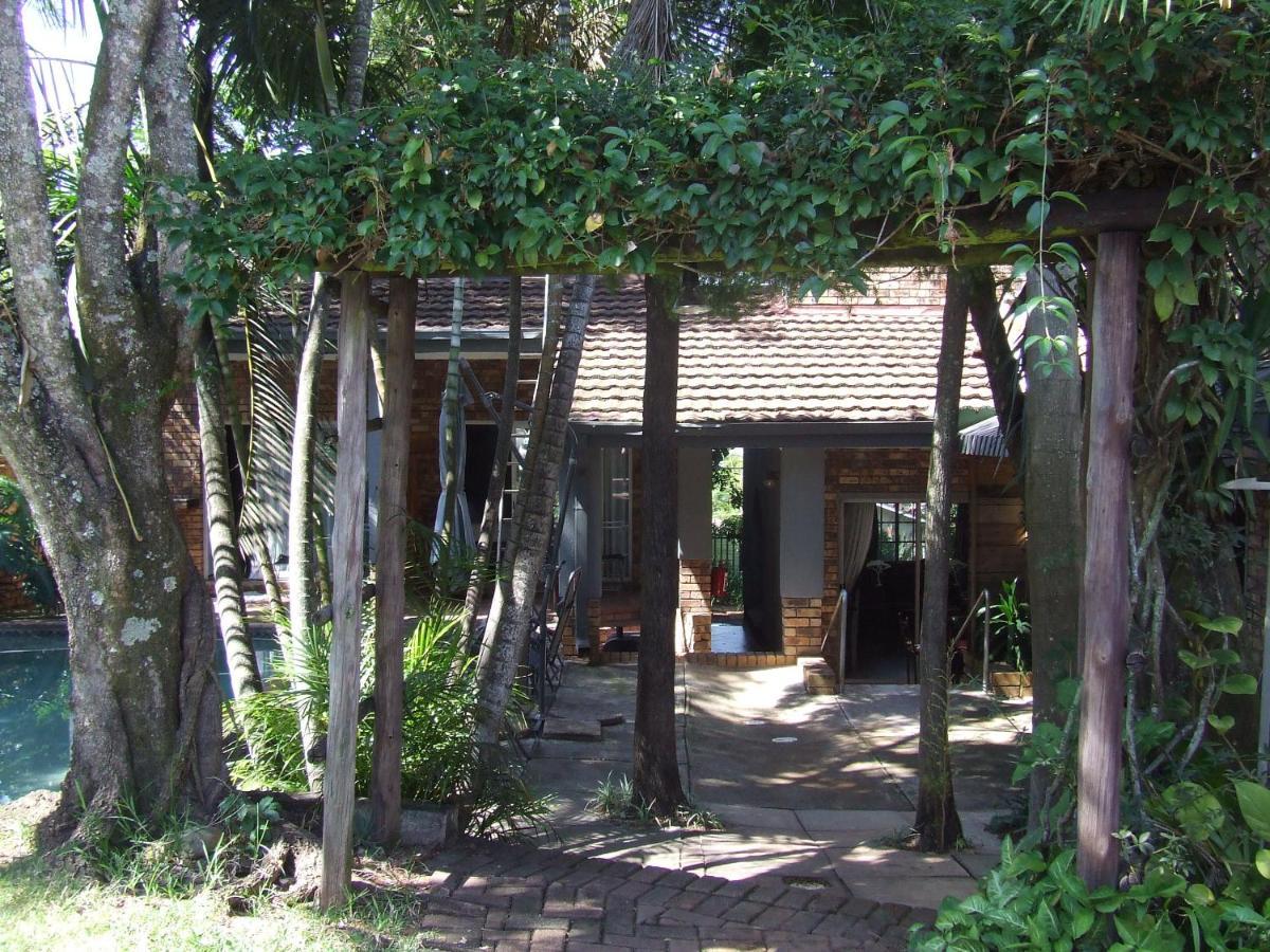 Kruger'S Guest House 화이트 리버 외부 사진