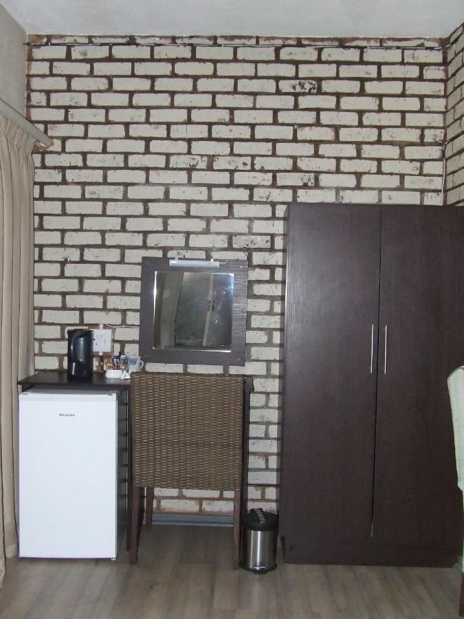Kruger'S Guest House 화이트 리버 외부 사진
