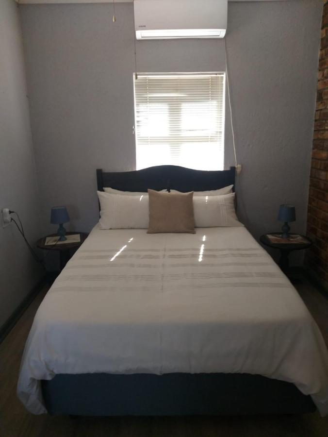 Kruger'S Guest House 화이트 리버 외부 사진