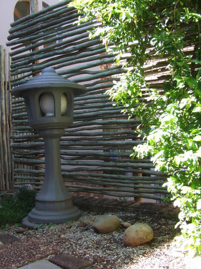 Kruger'S Guest House 화이트 리버 외부 사진