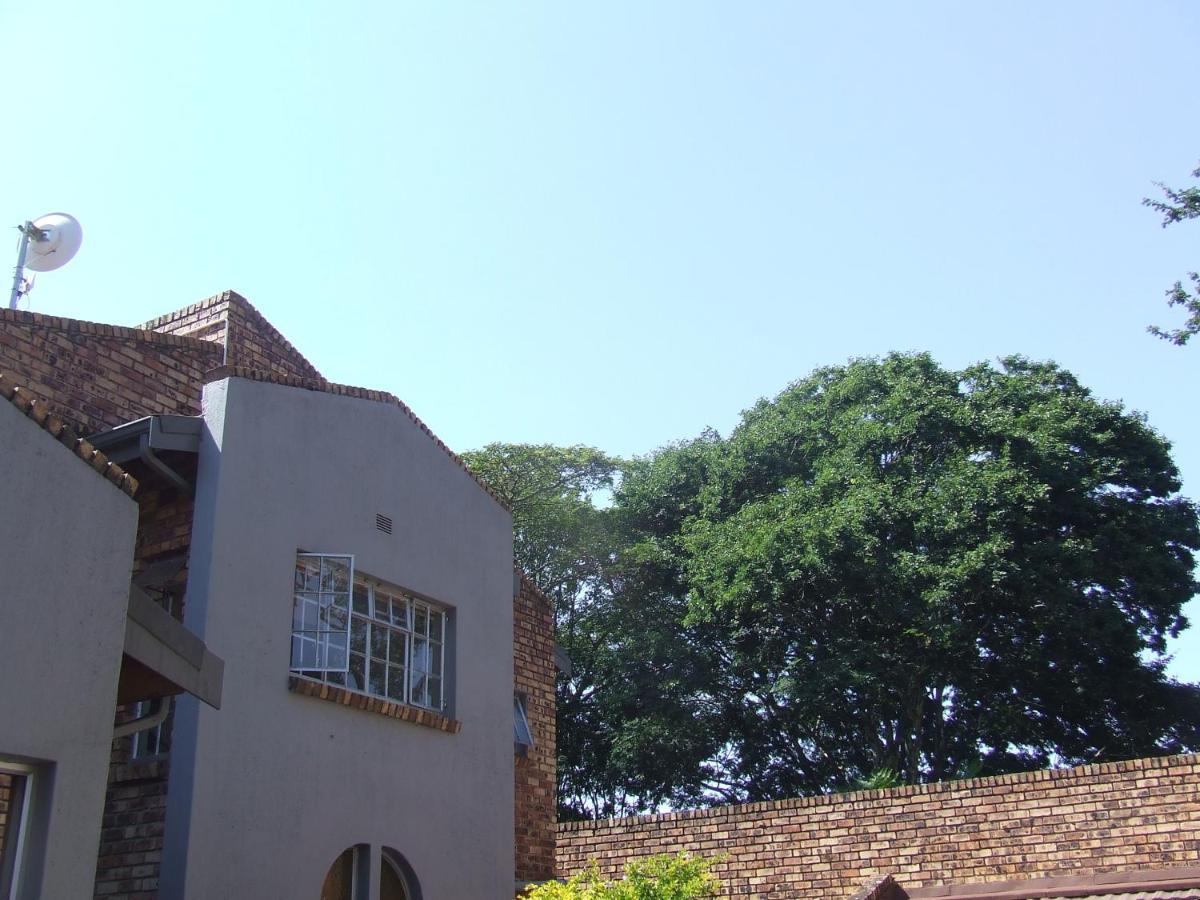 Kruger'S Guest House 화이트 리버 외부 사진
