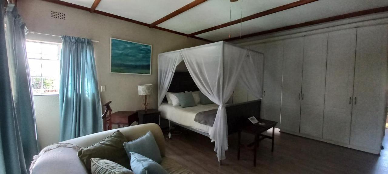Kruger'S Guest House 화이트 리버 외부 사진