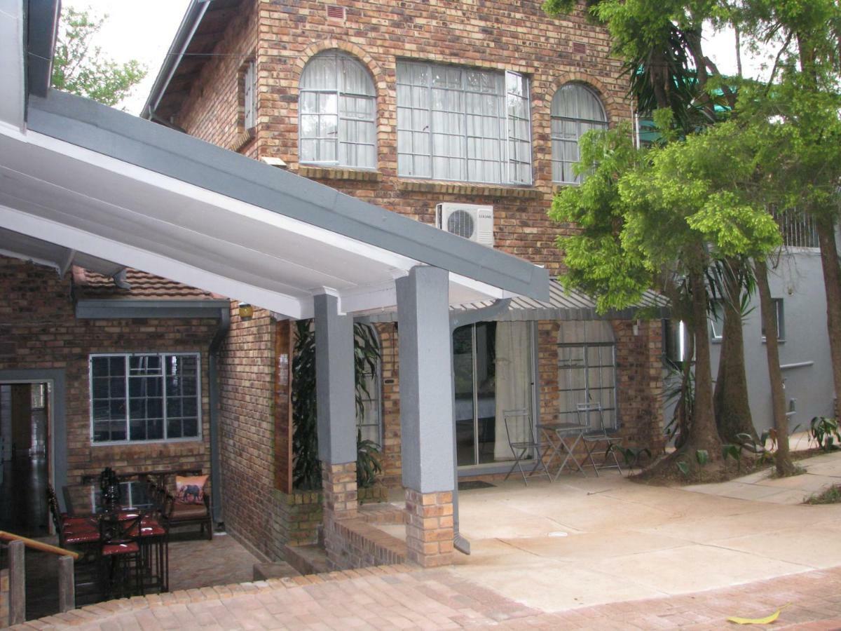 Kruger'S Guest House 화이트 리버 외부 사진