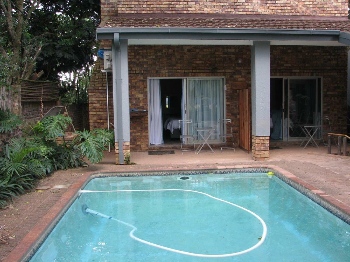 Kruger'S Guest House 화이트 리버 외부 사진