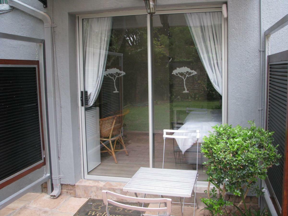 Kruger'S Guest House 화이트 리버 외부 사진